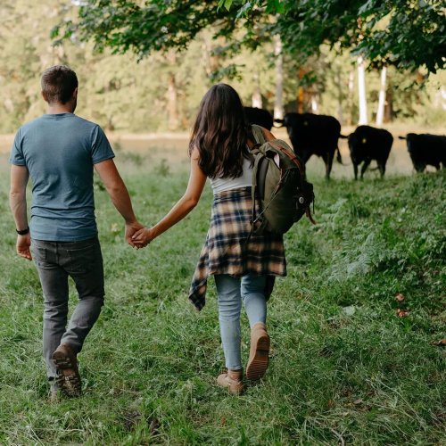 Photo post from hungryhollowfarm.