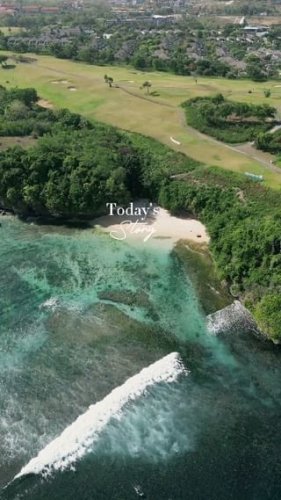 Video post from newkutagolf.