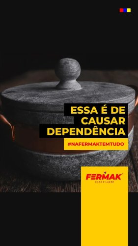 Video post from fermakoficial.