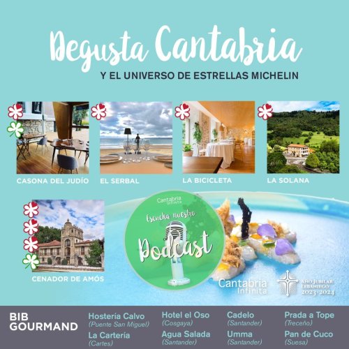 Photo post from cantabriaturismo.