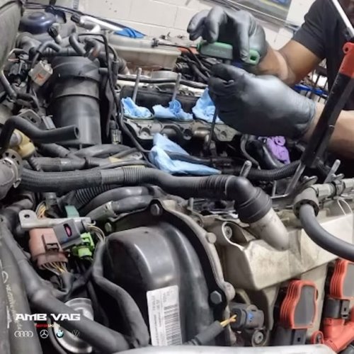 Video post from ambvag.