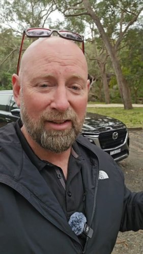 Video post from throttledownunder.