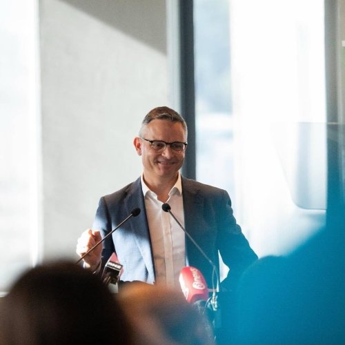 Photo post from nzgreenparty.