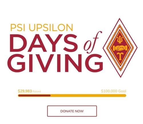Photo post from psiupsilon.