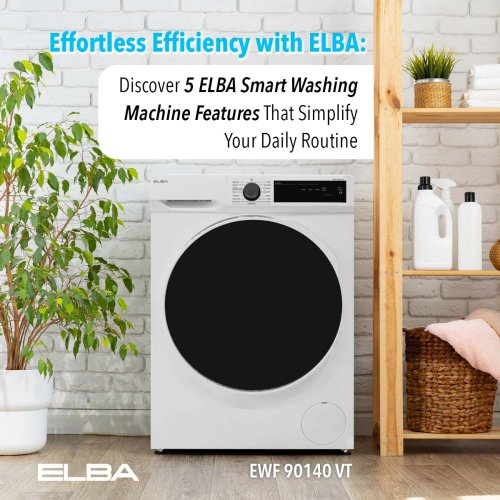 Carousel post from elbahomeappliances.