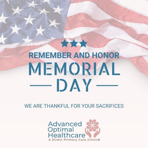 Photo post from advanced_optimal_healthcare.
