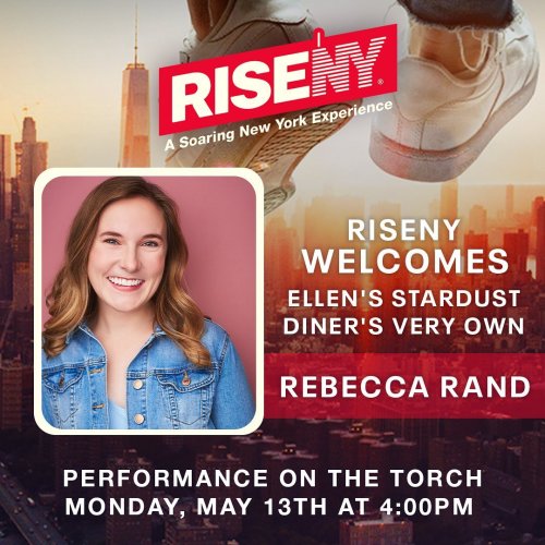 Photo post from risenyofficial.
