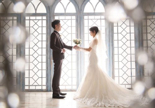 Photo post from laquan_wedding.