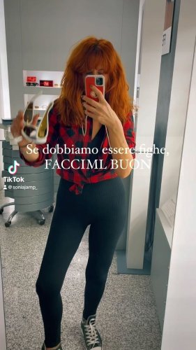 Video post from soniajamp.