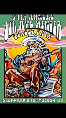 Video post from visittucson.