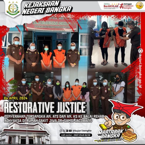 Carousel post from kejaribangka.
