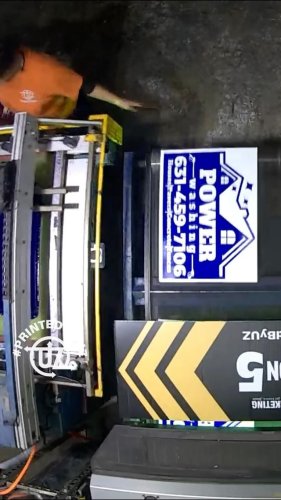 Video post from uzmarketing.