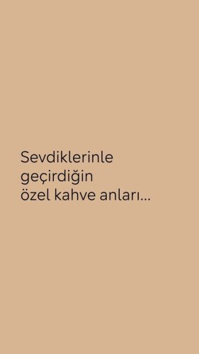Video post from siemenshometurkiye.