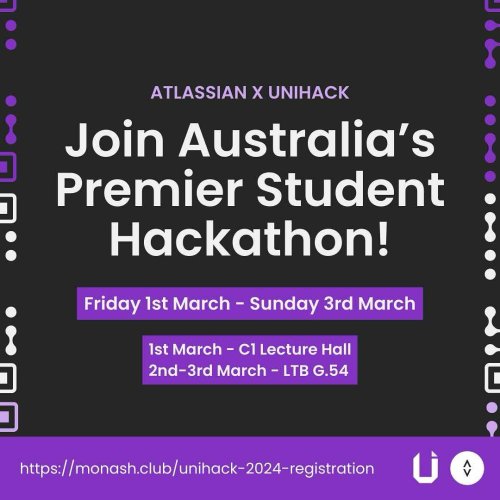 Photo post from monashcoding.