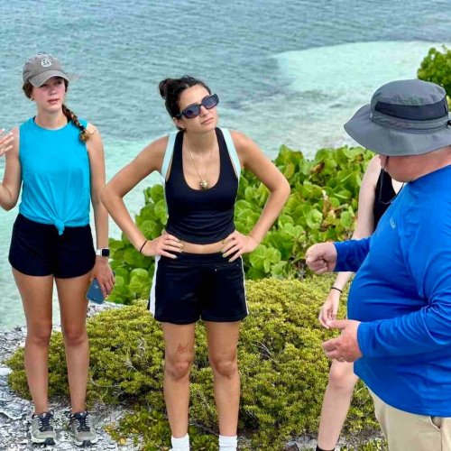 Carousel post from uscbeaufort.