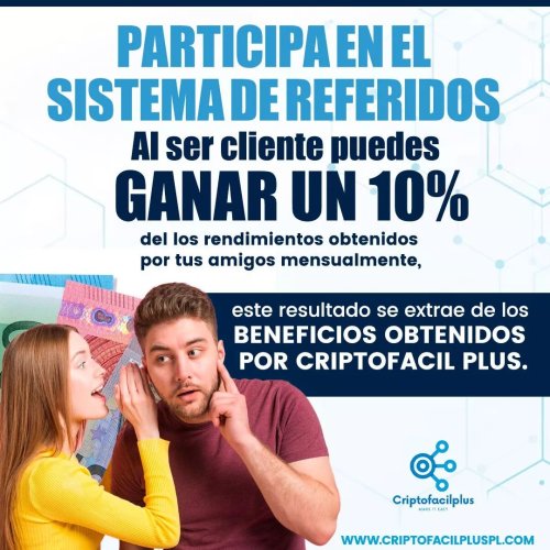 Photo post from criptofacilplus.