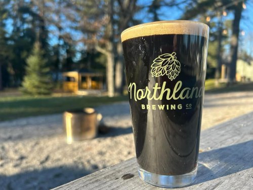 Photo post from northlandbrew.