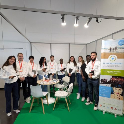 Photo post from proximeo.