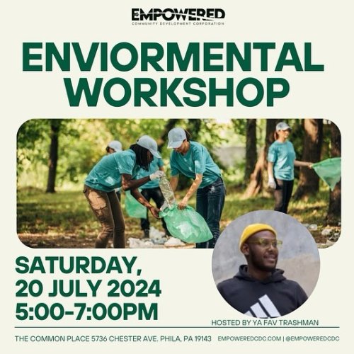 Photo post from empoweredcdc.