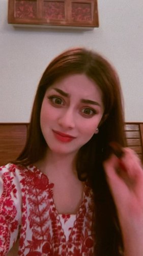 Video post from alizehshahofficial.