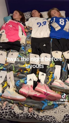 Video post from epicvball.