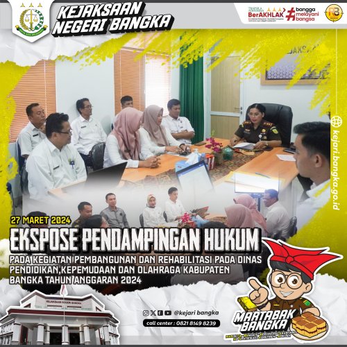 Carousel post from kejaribangka.