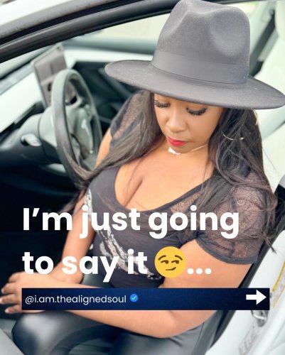 Carousel post from i.am.thealignedsoul.