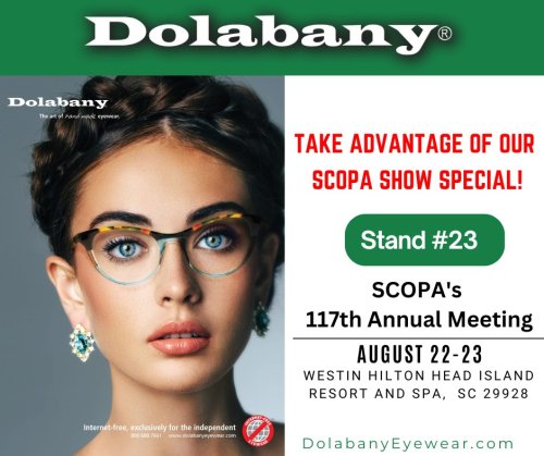 Photo post from dolabanyeyewear.