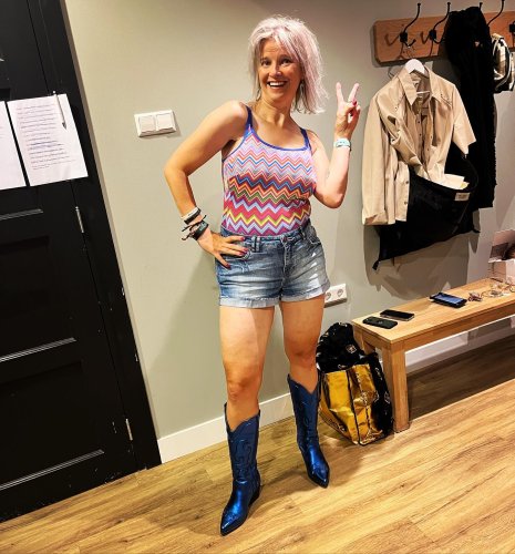 Photo post from mycupofb.