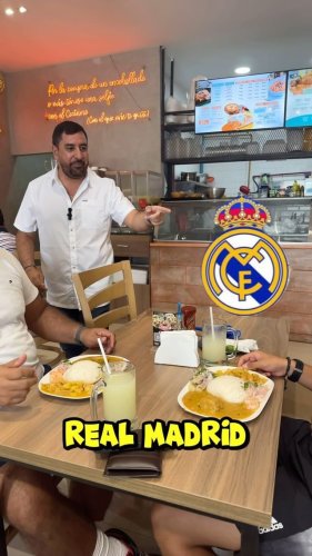 Video post from danilo_restaurante.