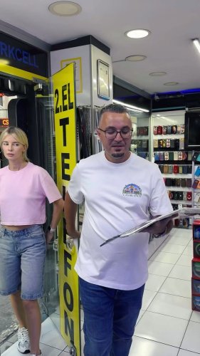 Video post from mehmetenliogluofficial.