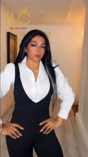 Video post from mujerilc.