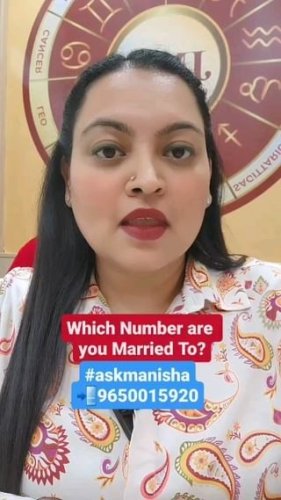 Video post from askmanisha.