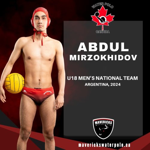 Photo post from maverickswaterpoloclub.