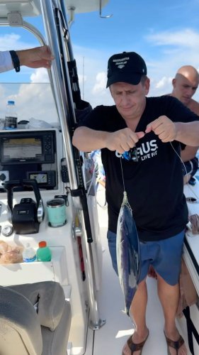 Video post from ejs_fishing_charters.