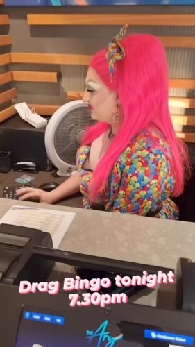 Video post from thearytoukley.