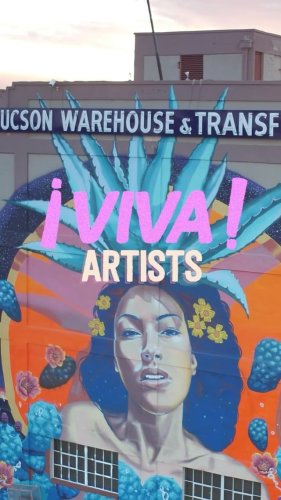 Video post from visittucson.