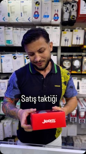 Video post from mehmetenliogluofficial.