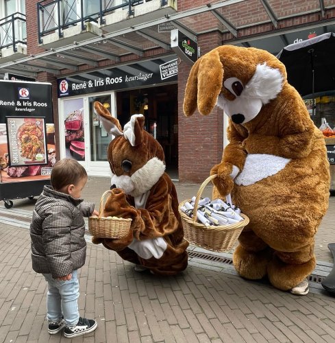 Photo post from visitoirschot.