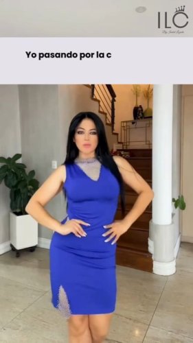 Video post from mujerilc.