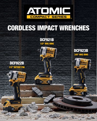 Photo post from dewalttough.