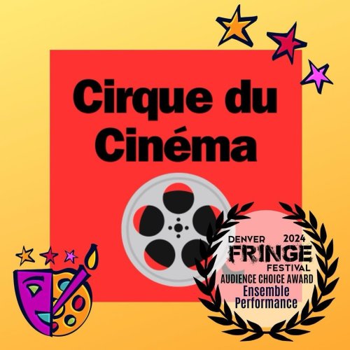 Photo post from denfringe.