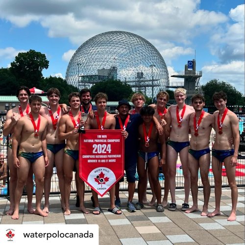 Photo post from maverickswaterpoloclub.