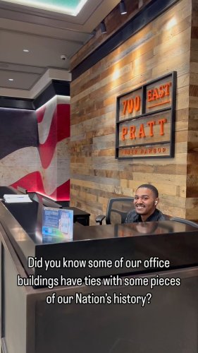 Video post from american_re_partners.