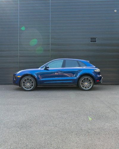 Carousel post from porschewarrington.