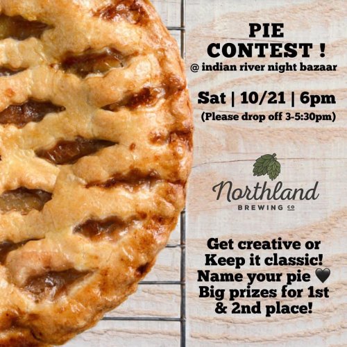 Photo post from northlandbrew.