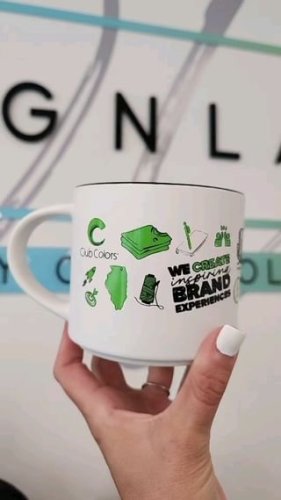 Video post from clubcolorsbrands.