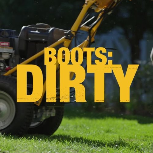 Video post from dewalttough.