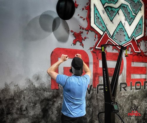 Carousel post from apexwarriorfitness.