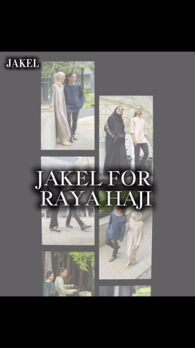 Video post from jakeltextile.
